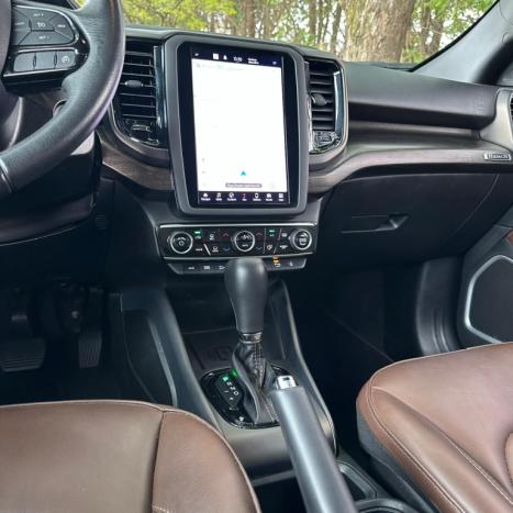 FIAT Toro 2.0 16V 4P 4WD RANCH TURBO DIESEL AUTOM�TICO, Foto 10