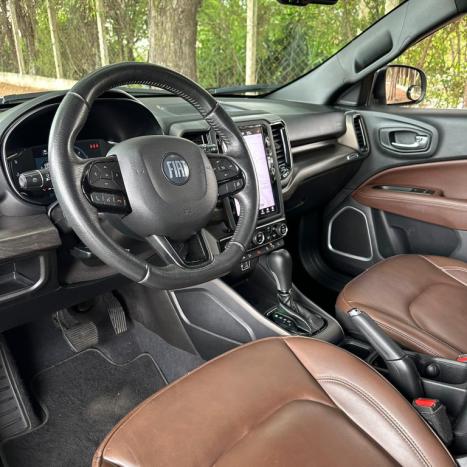 FIAT Toro 2.0 16V 4P 4WD RANCH TURBO DIESEL AUTOM�TICO, Foto 12