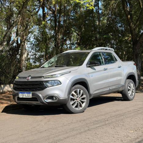 FIAT Toro 2.0 16V 4P VOLCANO 4WD TURBO DIESEL AUTOM�TICO, Foto 1