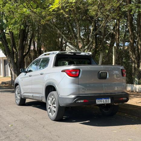 FIAT Toro 2.0 16V 4P VOLCANO 4WD TURBO DIESEL AUTOM�TICO, Foto 3