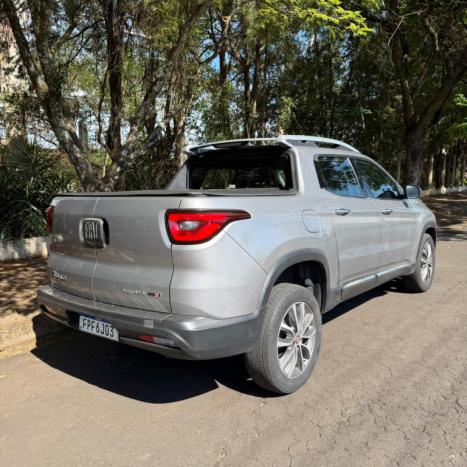 FIAT Toro 2.0 16V 4P VOLCANO 4WD TURBO DIESEL AUTOM�TICO, Foto 4
