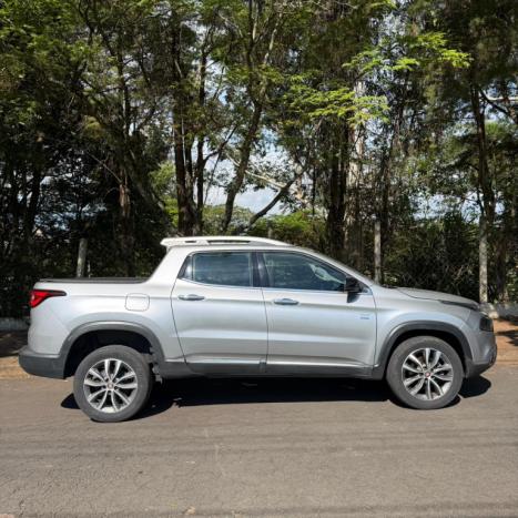 FIAT Toro 2.0 16V 4P VOLCANO 4WD TURBO DIESEL AUTOM�TICO, Foto 5