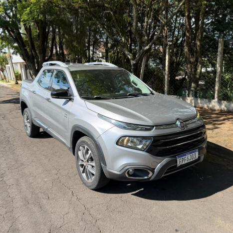 FIAT Toro 2.0 16V 4P VOLCANO 4WD TURBO DIESEL AUTOM�TICO, Foto 6