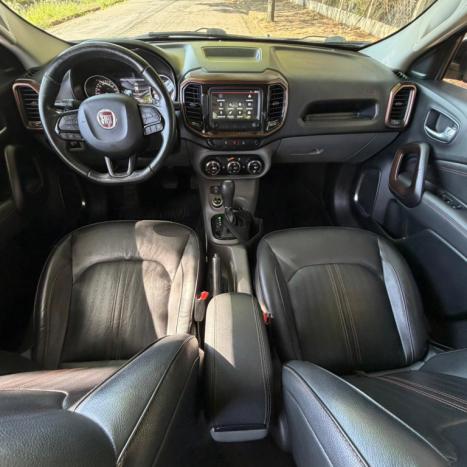 FIAT Toro 2.0 16V 4P VOLCANO 4WD TURBO DIESEL AUTOM�TICO, Foto 7