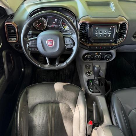 FIAT Toro 2.0 16V 4P VOLCANO 4WD TURBO DIESEL AUTOM�TICO, Foto 8