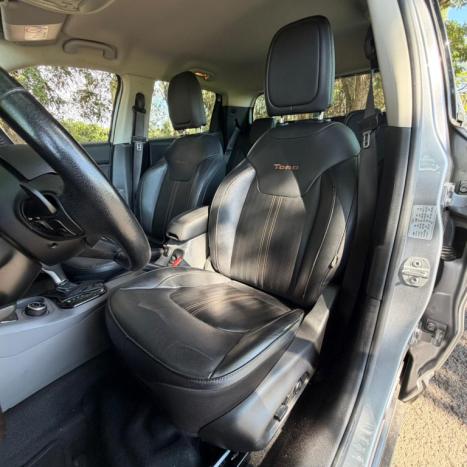 FIAT Toro 2.0 16V 4P VOLCANO 4WD TURBO DIESEL AUTOM�TICO, Foto 9