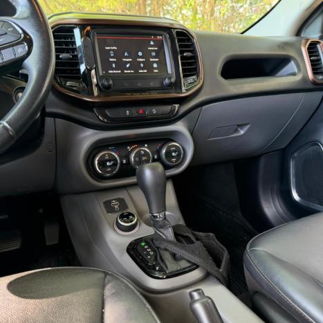 FIAT Toro 2.0 16V 4P VOLCANO 4WD TURBO DIESEL AUTOM�TICO, Foto 10