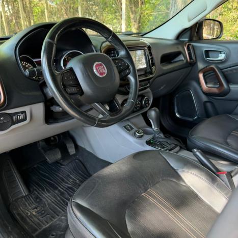 FIAT Toro 2.0 16V 4P VOLCANO 4WD TURBO DIESEL AUTOM�TICO, Foto 12