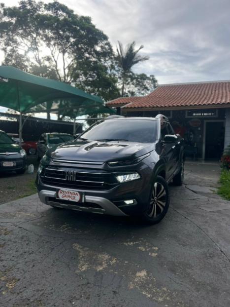 FIAT Toro 2.0 16V 4P VOLCANO 4WD TURBO DIESEL AUTOM�TICO, Foto 1