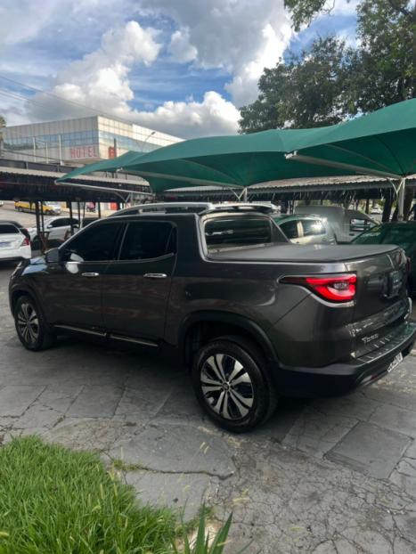 FIAT Toro 2.0 16V 4P VOLCANO 4WD TURBO DIESEL AUTOM�TICO, Foto 6