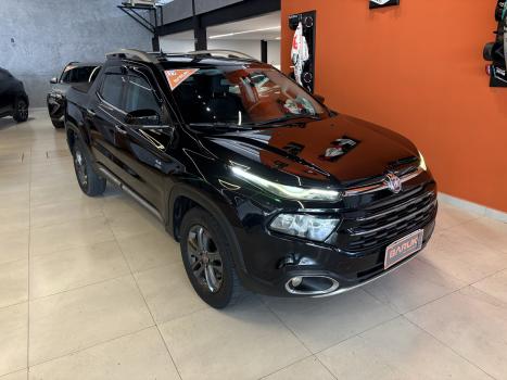 FIAT Toro 2.0 16V 4P VOLCANO 4WD TURBO DIESEL AUTOM�TICO, Foto 2