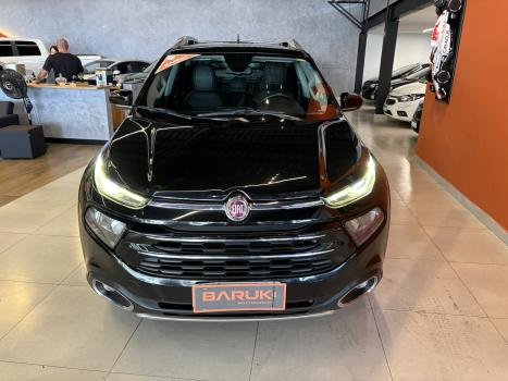 FIAT Toro 2.0 16V 4P VOLCANO 4WD TURBO DIESEL AUTOM�TICO, Foto 3