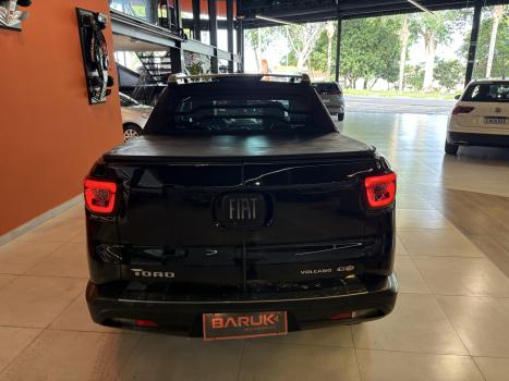 FIAT Toro 2.0 16V 4P VOLCANO 4WD TURBO DIESEL AUTOM�TICO, Foto 4