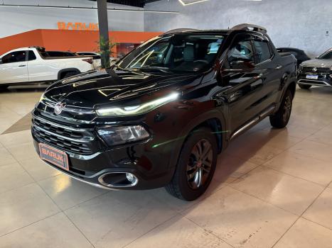 FIAT Toro 2.0 16V 4P VOLCANO 4WD TURBO DIESEL AUTOM�TICO, Foto 5