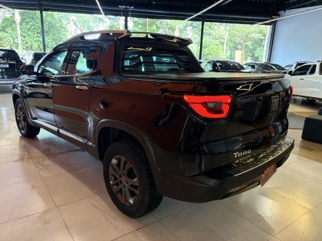 FIAT Toro 2.0 16V 4P VOLCANO 4WD TURBO DIESEL AUTOM�TICO, Foto 6