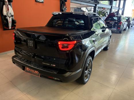 FIAT Toro 2.0 16V 4P VOLCANO 4WD TURBO DIESEL AUTOM�TICO, Foto 7
