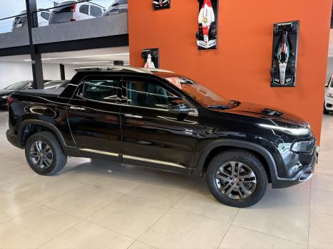 FIAT Toro 2.0 16V 4P VOLCANO 4WD TURBO DIESEL AUTOM�TICO, Foto 8