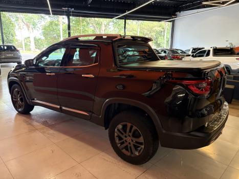 FIAT Toro 2.0 16V 4P VOLCANO 4WD TURBO DIESEL AUTOM�TICO, Foto 9