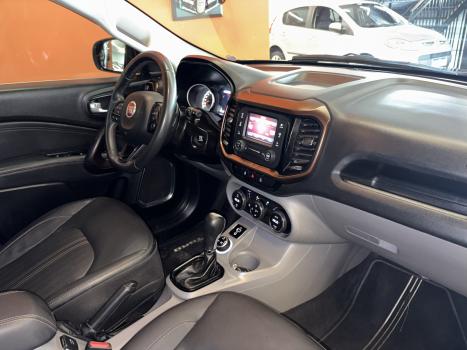 FIAT Toro 2.0 16V 4P VOLCANO 4WD TURBO DIESEL AUTOM�TICO, Foto 10