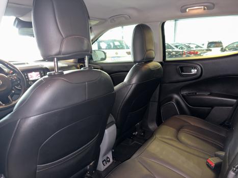 FIAT Toro 2.0 16V 4P VOLCANO 4WD TURBO DIESEL AUTOM�TICO, Foto 13