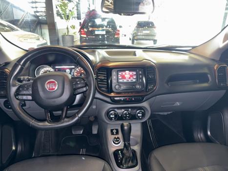 FIAT Toro 2.0 16V 4P VOLCANO 4WD TURBO DIESEL AUTOM�TICO, Foto 14