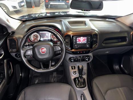 FIAT Toro 2.0 16V 4P VOLCANO 4WD TURBO DIESEL AUTOM�TICO, Foto 15