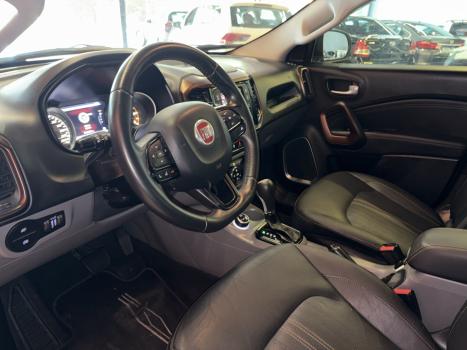 FIAT Toro 2.0 16V 4P VOLCANO 4WD TURBO DIESEL AUTOM�TICO, Foto 17