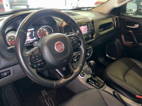 FIAT Toro 2.0 16V 4P VOLCANO 4WD TURBO DIESEL AUTOM�TICO, Foto 19