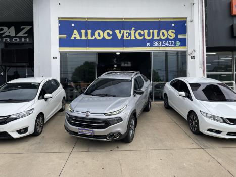 FIAT Toro 2.0 16V 4P VOLCANO 4WD TURBO DIESEL AUTOM�TICO, Foto 1