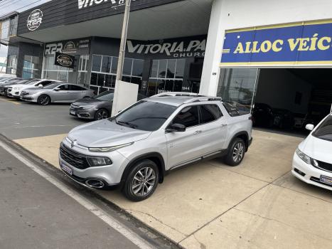 FIAT Toro 2.0 16V 4P VOLCANO 4WD TURBO DIESEL AUTOM�TICO, Foto 2