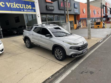 FIAT Toro 2.0 16V 4P VOLCANO 4WD TURBO DIESEL AUTOM�TICO, Foto 4