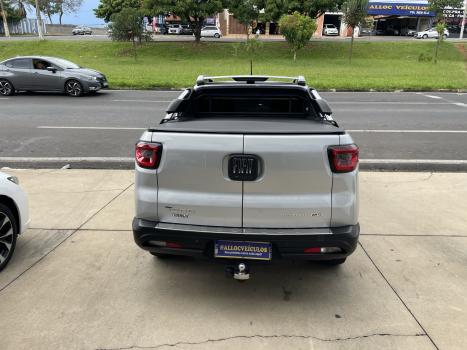 FIAT Toro 2.0 16V 4P VOLCANO 4WD TURBO DIESEL AUTOM�TICO, Foto 7