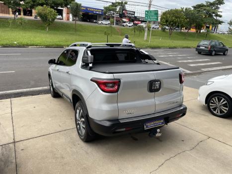 FIAT Toro 2.0 16V 4P VOLCANO 4WD TURBO DIESEL AUTOM�TICO, Foto 8