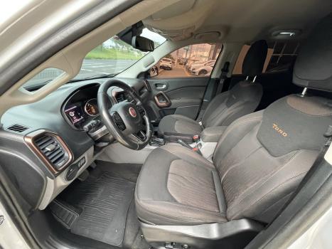 FIAT Toro 2.0 16V 4P VOLCANO 4WD TURBO DIESEL AUTOM�TICO, Foto 10