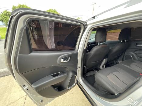 FIAT Toro 2.0 16V 4P VOLCANO 4WD TURBO DIESEL AUTOM�TICO, Foto 11