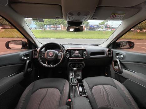 FIAT Toro 2.0 16V 4P VOLCANO 4WD TURBO DIESEL AUTOM�TICO, Foto 12