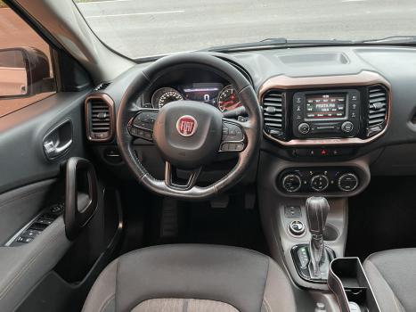 FIAT Toro 2.0 16V 4P VOLCANO 4WD TURBO DIESEL AUTOM�TICO, Foto 13