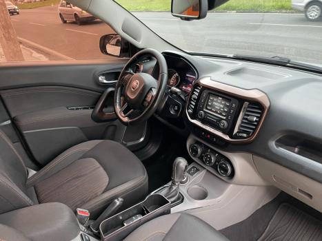 FIAT Toro 2.0 16V 4P VOLCANO 4WD TURBO DIESEL AUTOM�TICO, Foto 14