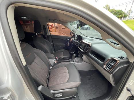 FIAT Toro 2.0 16V 4P VOLCANO 4WD TURBO DIESEL AUTOM�TICO, Foto 15