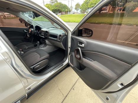 FIAT Toro 2.0 16V 4P VOLCANO 4WD TURBO DIESEL AUTOM�TICO, Foto 16