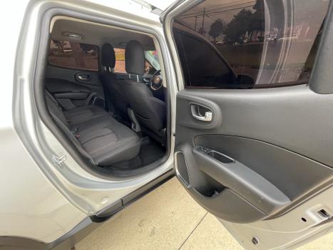 FIAT Toro 2.0 16V 4P VOLCANO 4WD TURBO DIESEL AUTOM�TICO, Foto 17