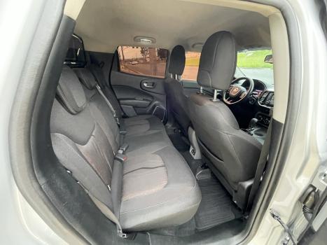 FIAT Toro 2.0 16V 4P VOLCANO 4WD TURBO DIESEL AUTOM�TICO, Foto 18