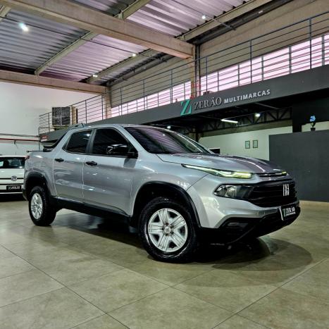 FIAT Toro 2.0 16V 4P ENDURANCE 4WD TURBO DIESEL AUTOM�TICO, Foto 1