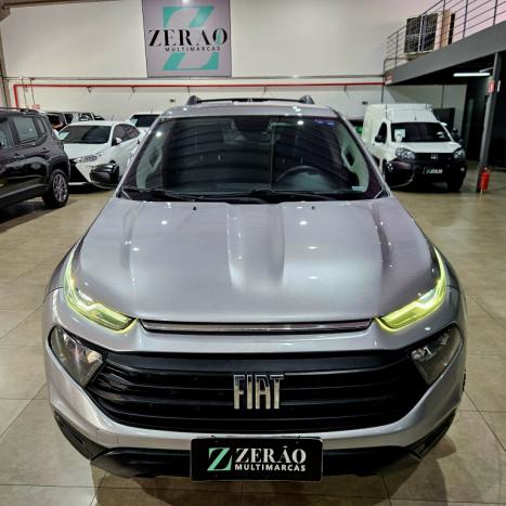 FIAT Toro 2.0 16V 4P ENDURANCE 4WD TURBO DIESEL AUTOM�TICO, Foto 2