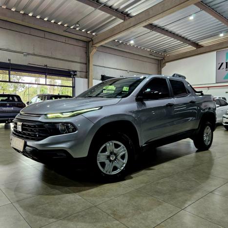 FIAT Toro 2.0 16V 4P ENDURANCE 4WD TURBO DIESEL AUTOM�TICO, Foto 3