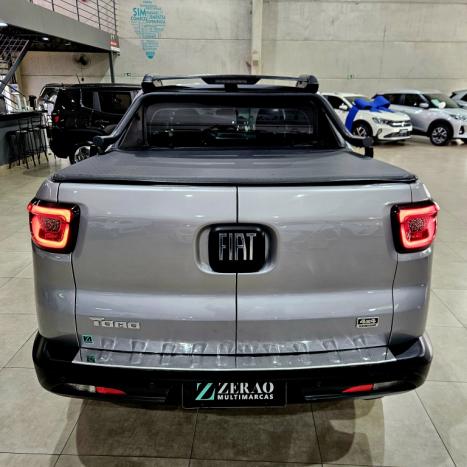 FIAT Toro 2.0 16V 4P ENDURANCE 4WD TURBO DIESEL AUTOM�TICO, Foto 5
