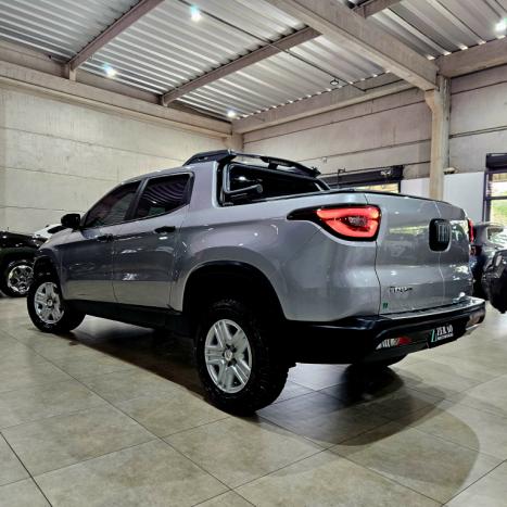 FIAT Toro 2.0 16V 4P ENDURANCE 4WD TURBO DIESEL AUTOM�TICO, Foto 6