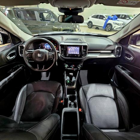 FIAT Toro 2.0 16V 4P ENDURANCE 4WD TURBO DIESEL AUTOM�TICO, Foto 7