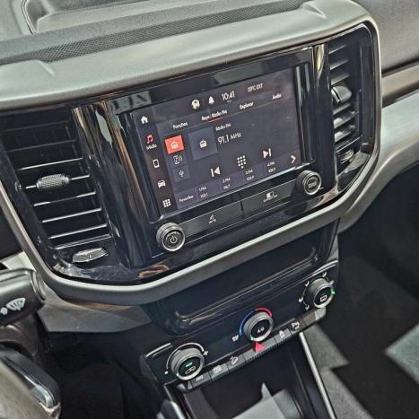 FIAT Toro 2.0 16V 4P ENDURANCE 4WD TURBO DIESEL AUTOM�TICO, Foto 8