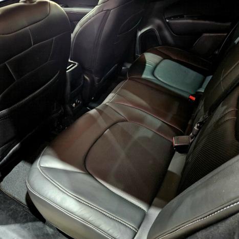 FIAT Toro 2.0 16V 4P ENDURANCE 4WD TURBO DIESEL AUTOM�TICO, Foto 9